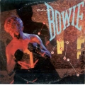 David Bowie - Lets Dance / Jugoton David Bowie - Lets Dance / Jugoton